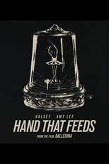 Halsey & Amy Lee - Hand That Feeds (Halsey & Amy Lee - Hand That Feeds)