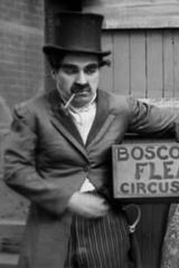  de Curta O Professor (1919)