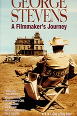 George Stevens: Os cineastas que o conheciam (George Stevens: A Filmmaker's Journey)