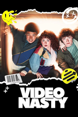 Video Nasty (Video Nasty)