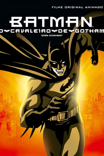  de Filme Batman: O Cavaleiro de Gotham (2008)