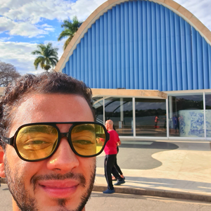 Foto de perfil de Iuri