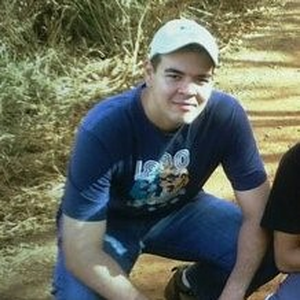 Foto de perfil de Fernando