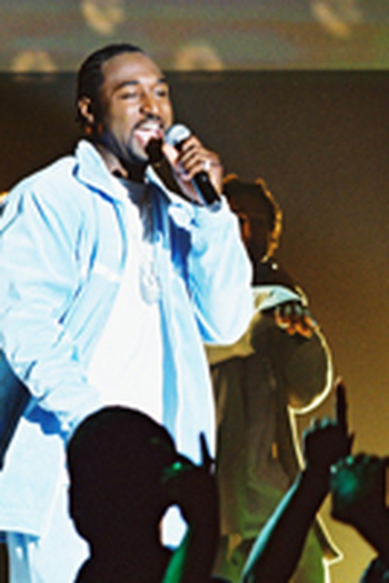 Poster de Episódio The Rapper (2004)