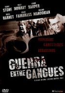 Guerra Entre Gangues (Rise of the Footsoldier)