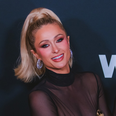 Paris Hilton