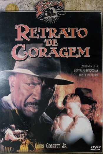  de Filme Retrato de Coragem (1995)