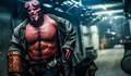Hellboy ganha imagem inédita