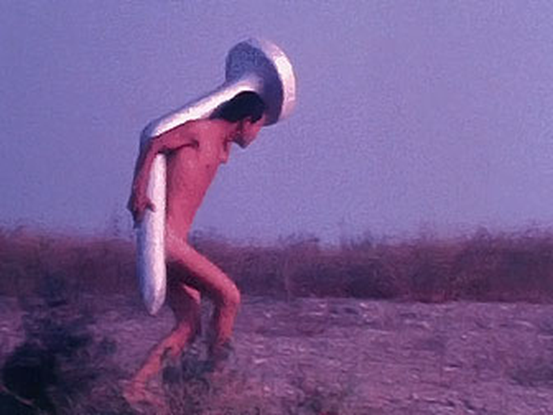 Foto 1 de Der Prozess