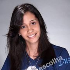 Foto de perfil de Camila Macêdo