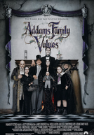 A Família Addams 2 (Addams Family Values)