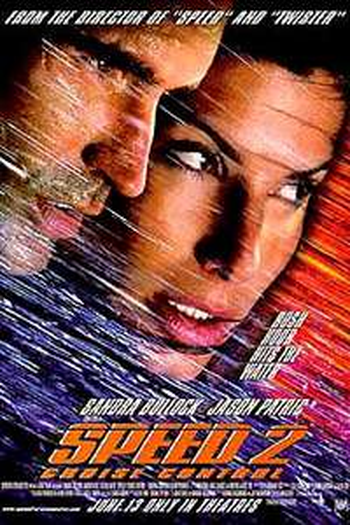  de Filme Velocidade Máxima 2 (1997)