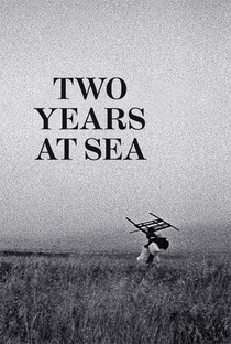 Two Years At Sea - Poster / Capa / Cartaz - Oficial 3