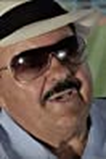 Poster de Filme Fernando Nation (2010)