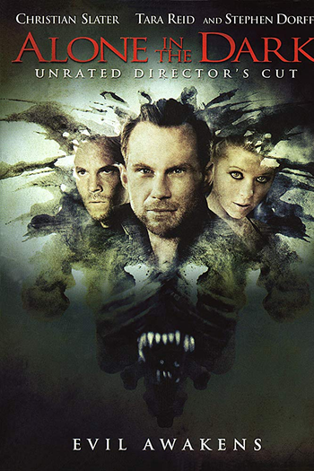 de Filme Alone in the Dark: O Despertar do Mal (2005)