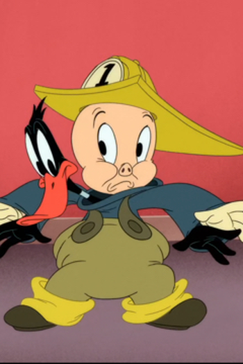Poster de Episódio Firehouse Frenzy (2020)