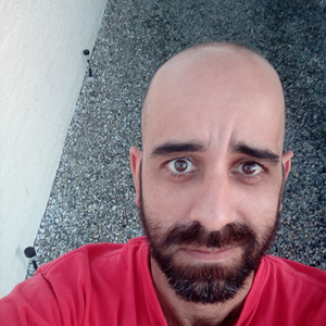 Foto de perfil de Fabrício
