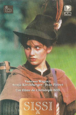 Sissi & o Beijo do Imperador  (Sisi und der Kaiserkuß)