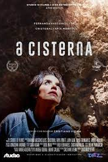 de Filme A CISTERNA (2021)