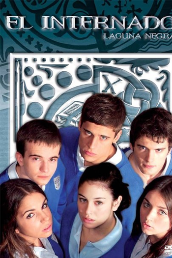 Poster de Série O Internato (1ª Temporada) (2007)