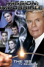 Missão Impossível (1ª Temporada) (Mission: Impossible (Season 1))