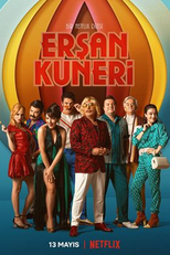 Ershan Kuneri: Um Produtor Atrevido (1ª Temporada) (Ersan Kuneri (1. Sezon))