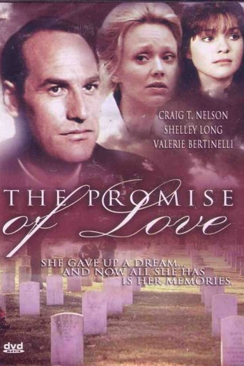  de Filme Promessa de Amor (1980)