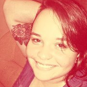 Foto de perfil de Vitoria Toledo