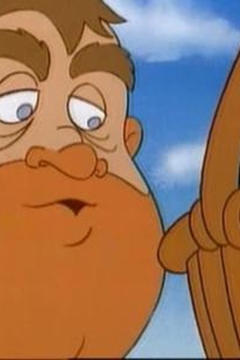 Poster de Episódio The Sleeping Giant (1986)