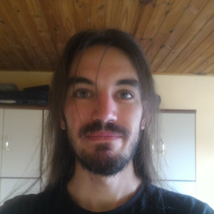 Foto de perfil de Alexandre Quegi