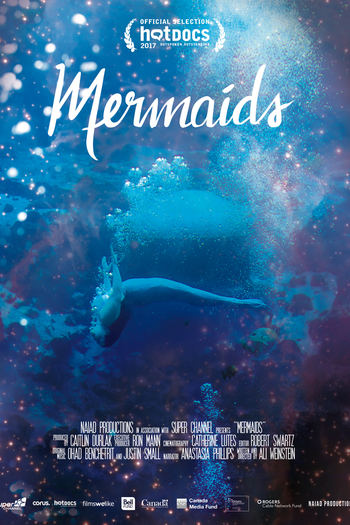  de Filme Sereias: A Verdade e o Mito (2017)