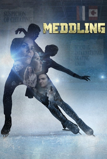 Meddling - Poster / Capa / Cartaz - Oficial 1