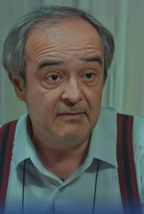 Serif Erol - Poster 1