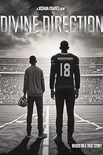  de Filme Divine Direction (2026)