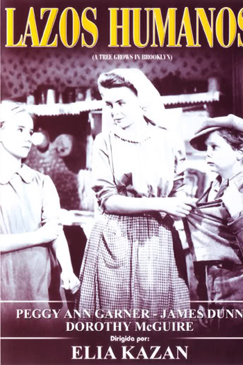  de Filme Laços Humanos (1945)