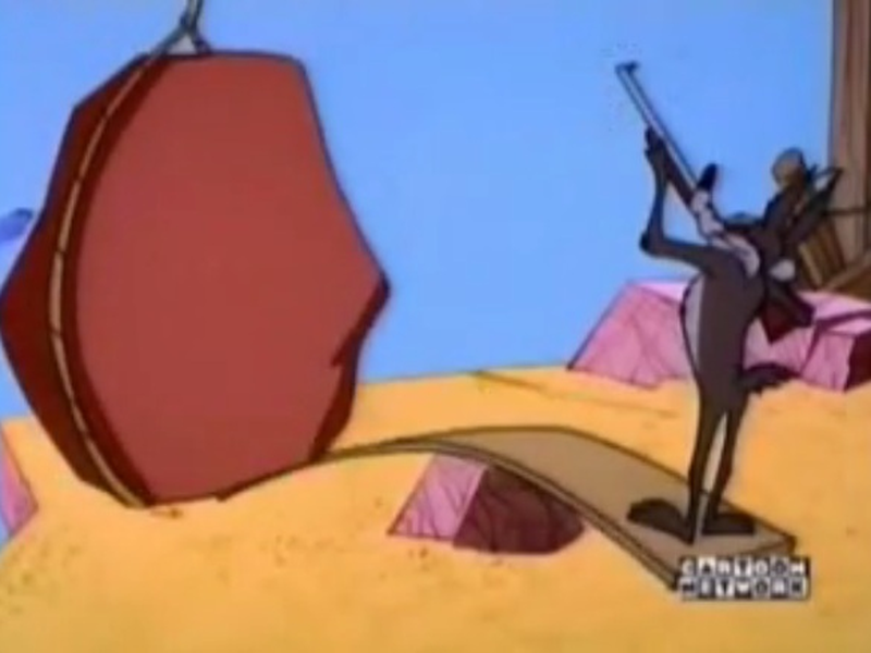 Foto 5 de Hare-Breadth Hurry