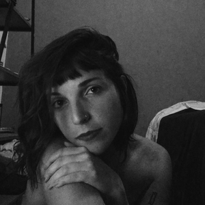 Foto de perfil de Juliana Gaspar
