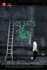 Os 3 Atos de Carlos Adão (Os 3 Atos de Carlos Adão)