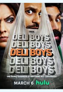 Deli Boys (Deli Boys)