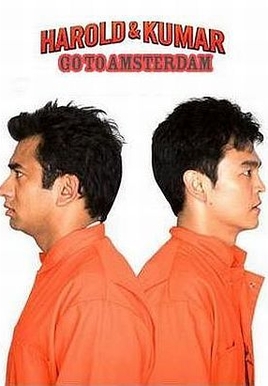Harold e Kumar Go to Amsterdam - 2008 | Filmow Harold e Kumar Go to Amsterdam - 2008 | Filmow