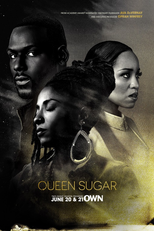 Queen Sugar (2ª Temporada) (Queen Sugar (Season 2))