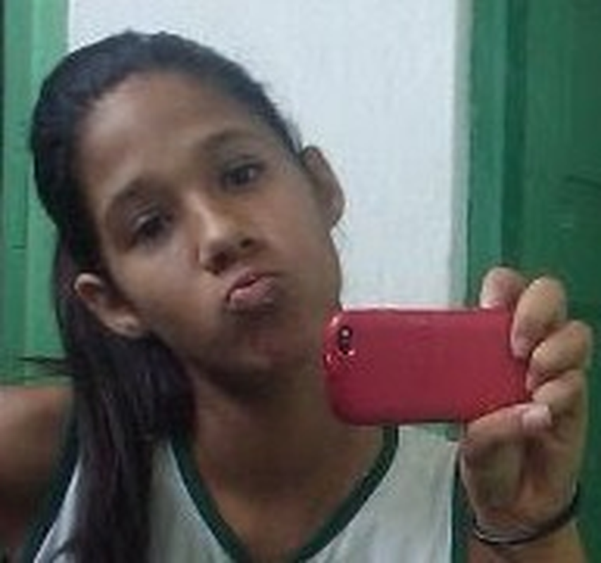 Thainá Gallagher - Foto 1