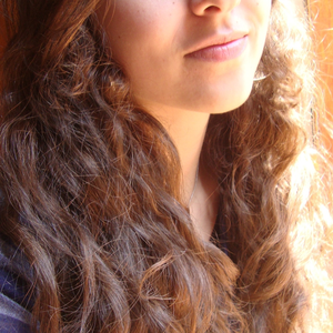 Foto de perfil de Bruna.