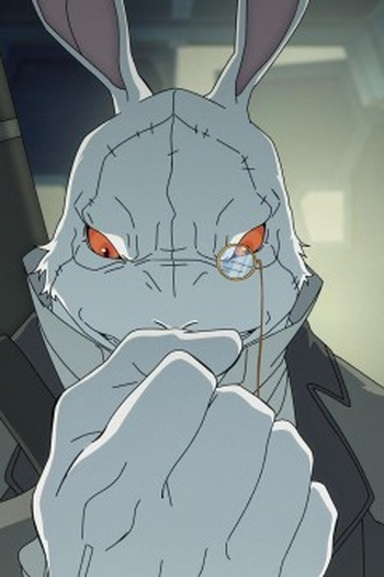 Poster de Episódio The Deep and Savage Way (2025)