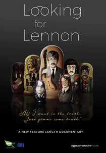 Procurando Lennon (Looking for Lennon)