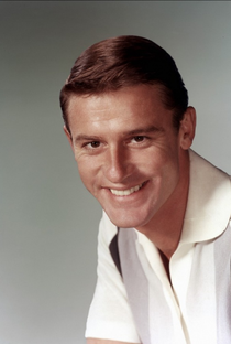 Roddy McDowall