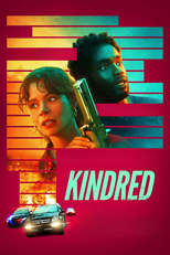 Kindred (Kindred)