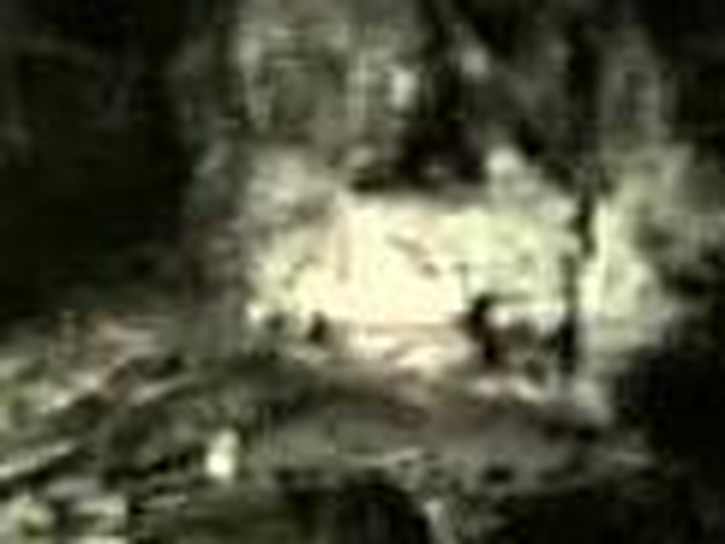 Foto 1 de A Lagoa Santa