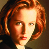 Biografia - Gillian Anderson