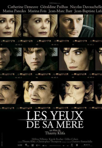 Os Olhos de Sua Mãe (Les Yeux De Sa Mère)
